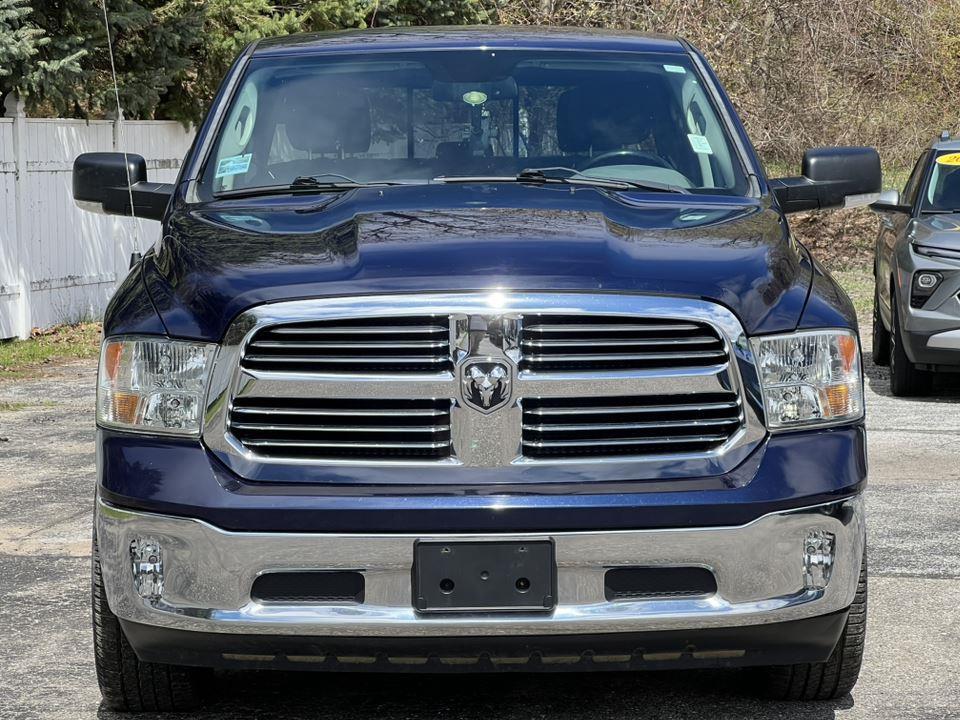 used 2014 Ram 1500 car, priced at $15,290