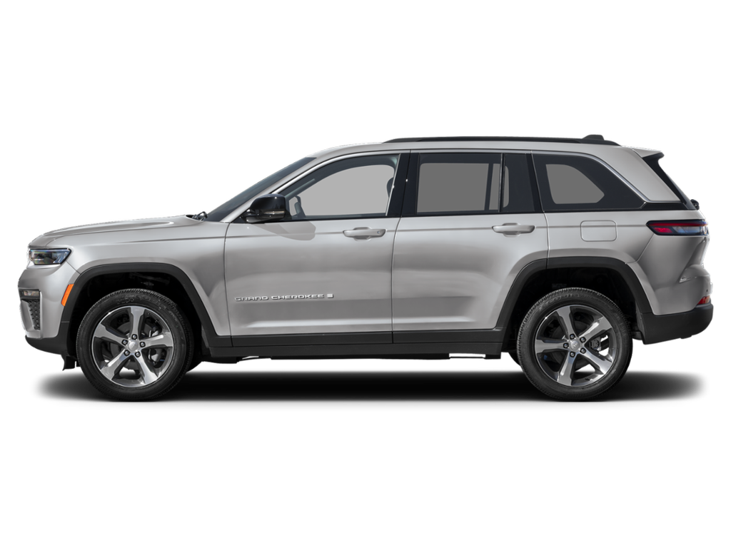 new 2026 Jeep Grand Cherokee car, priced at $48,786