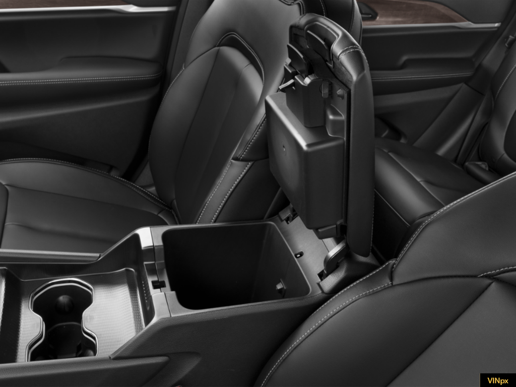 new 2026 Jeep Grand Cherokee car, priced at $48,786