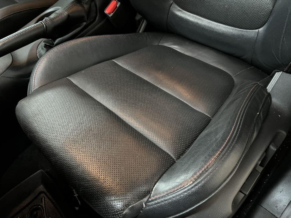 used 2015 Mazda CX-5 car, priced at $12,190