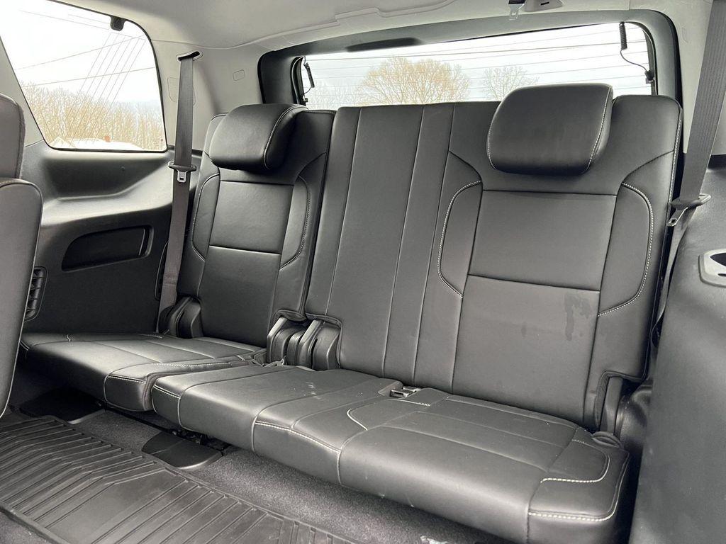 used 2019 GMC Yukon car, priced at $27,695