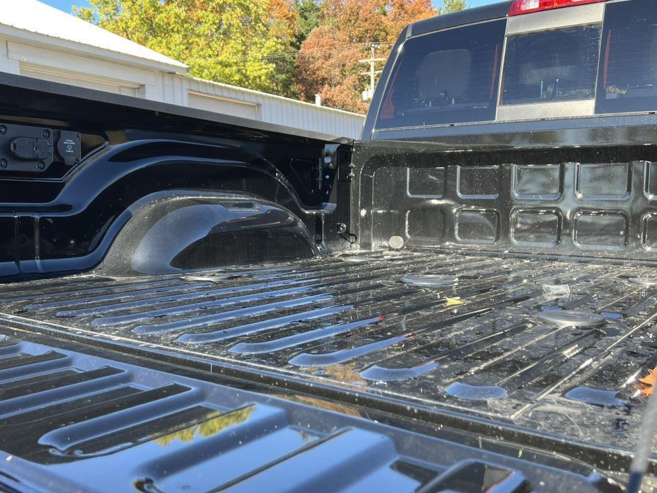 new 2026 Ram 2500 car, priced at $72,004