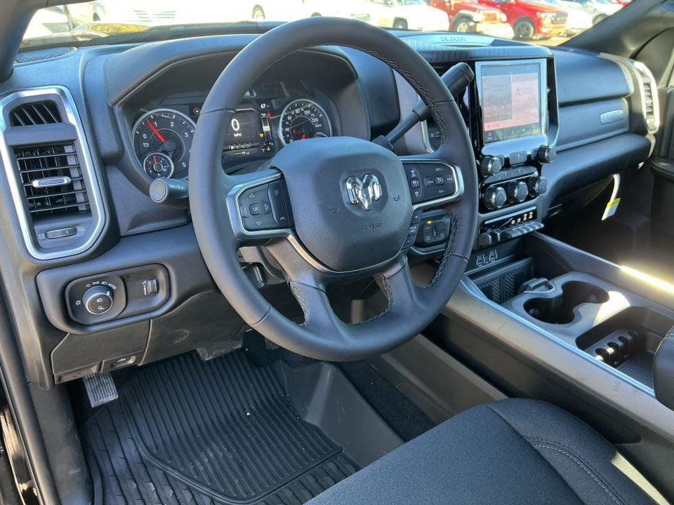 new 2026 Ram 2500 car, priced at $72,004
