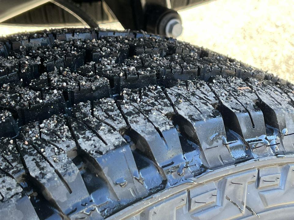 new 2026 Ram 2500 car, priced at $72,004