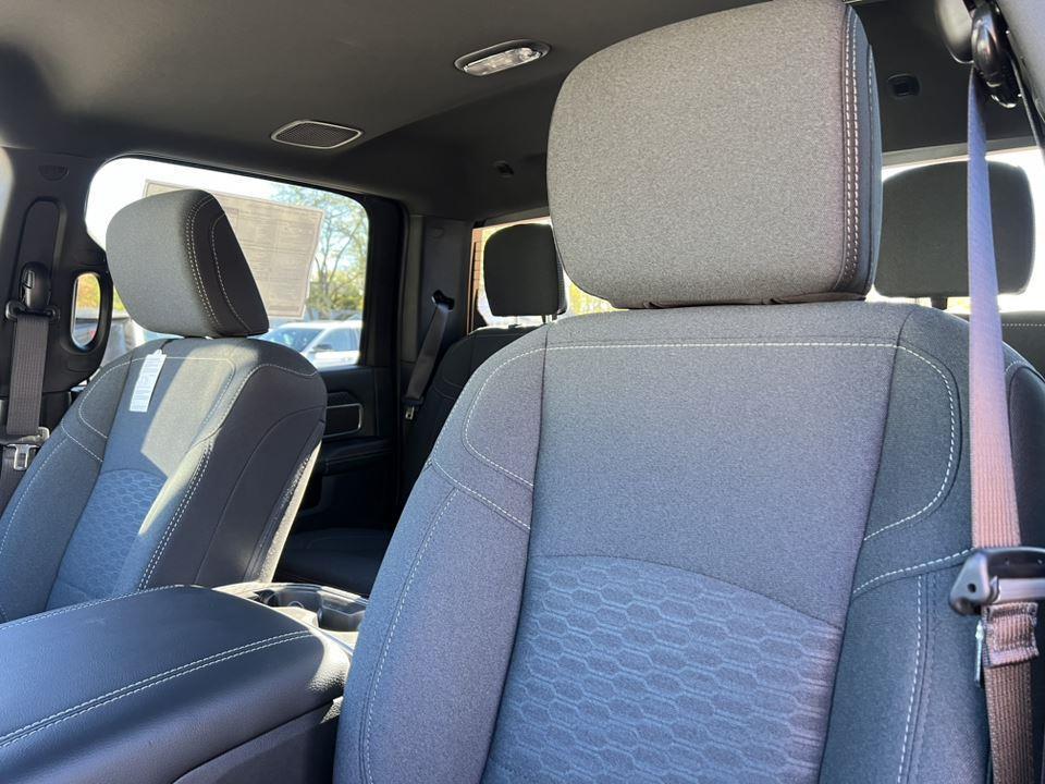 new 2026 Ram 2500 car, priced at $72,004