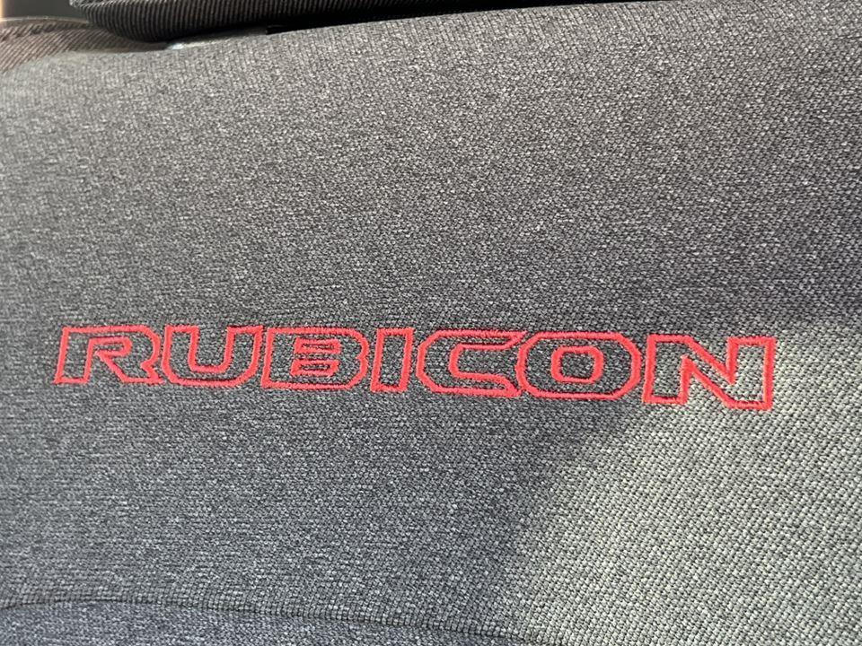 used 2024 Jeep Wrangler car, priced at $46,490