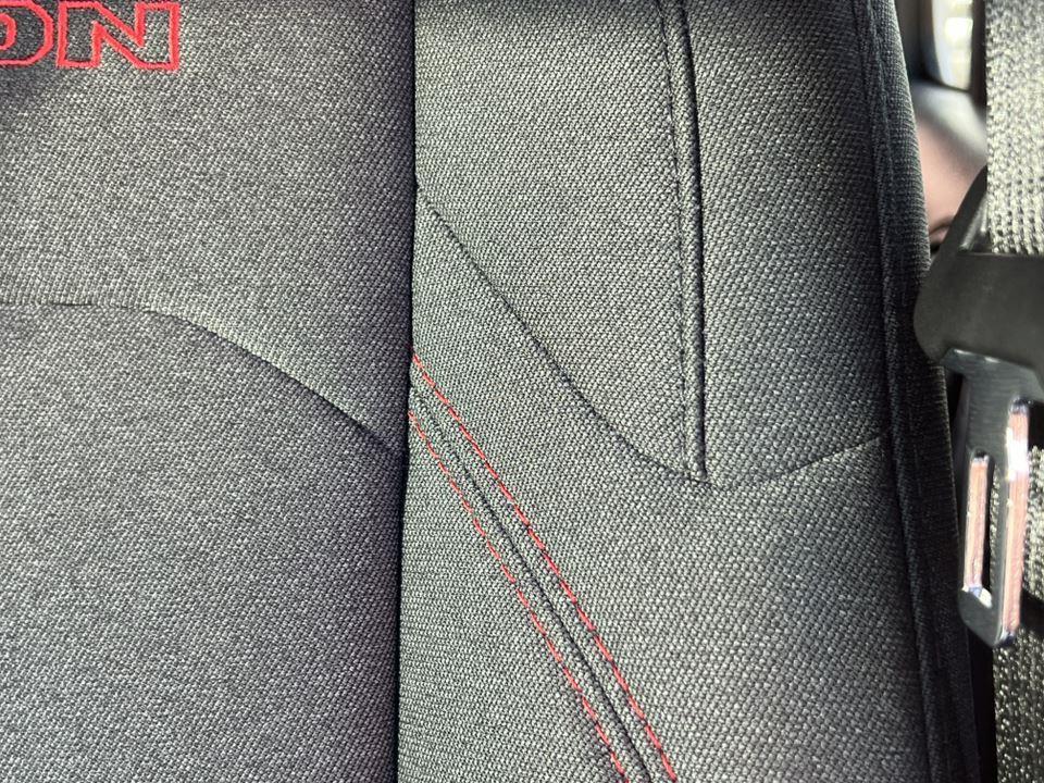 used 2024 Jeep Wrangler car, priced at $46,490