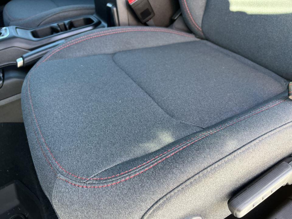 used 2024 Jeep Wrangler car, priced at $46,490