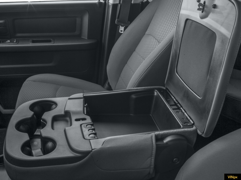 used 2016 Ram 2500 car, priced at $31,490