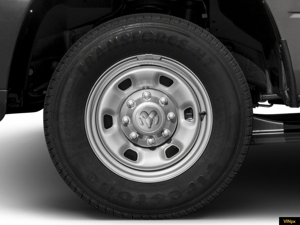 used 2016 Ram 2500 car, priced at $31,490