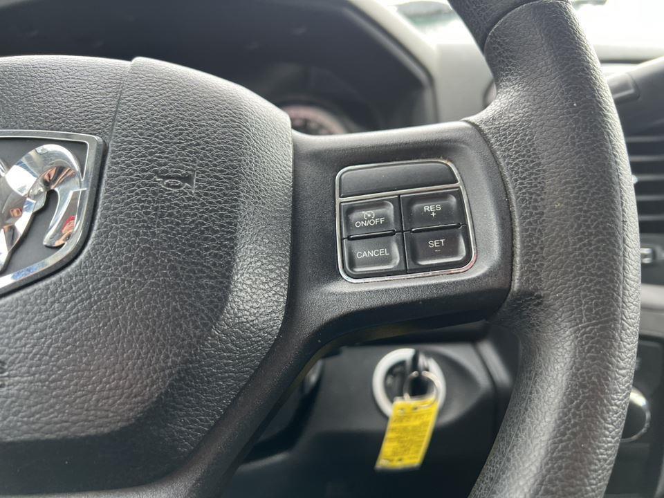 used 2016 Ram 2500 car, priced at $28,990