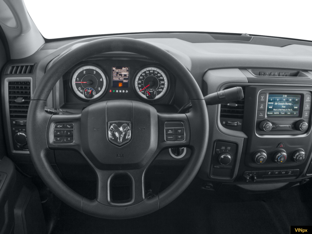 used 2016 Ram 2500 car, priced at $31,490