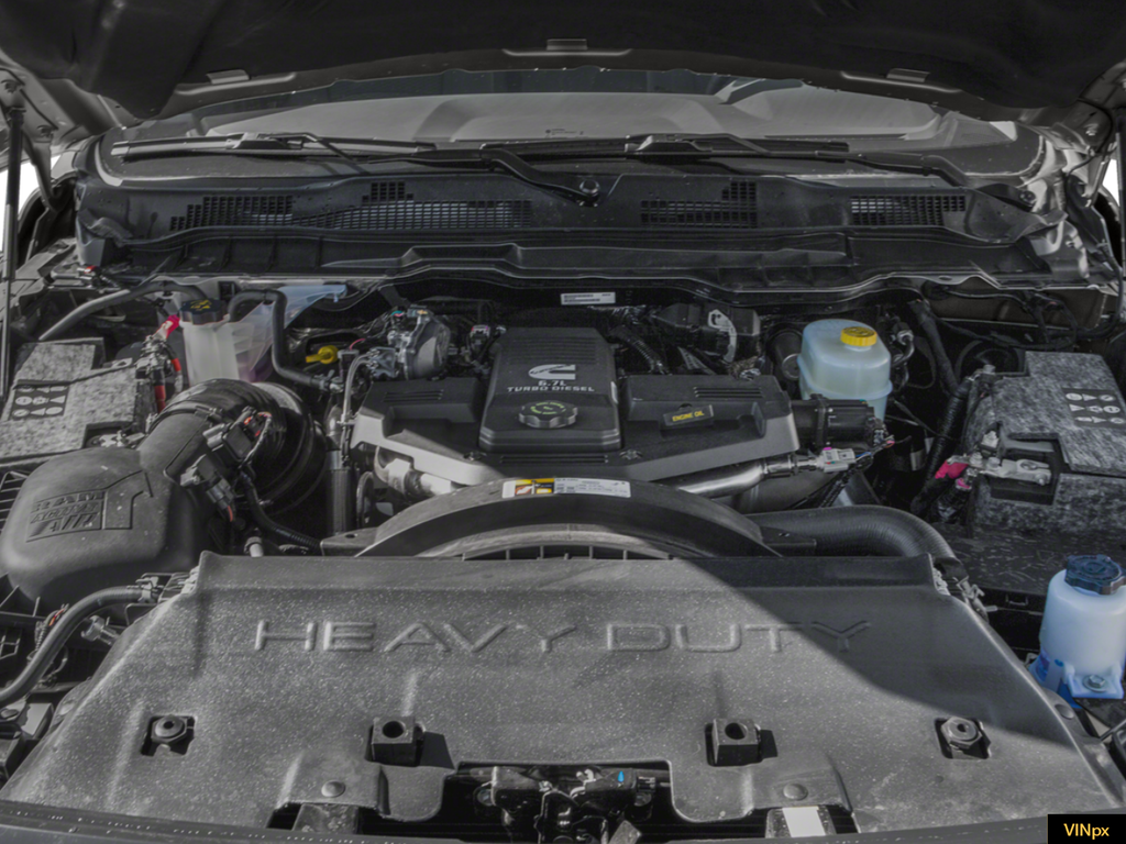 used 2016 Ram 2500 car, priced at $31,490