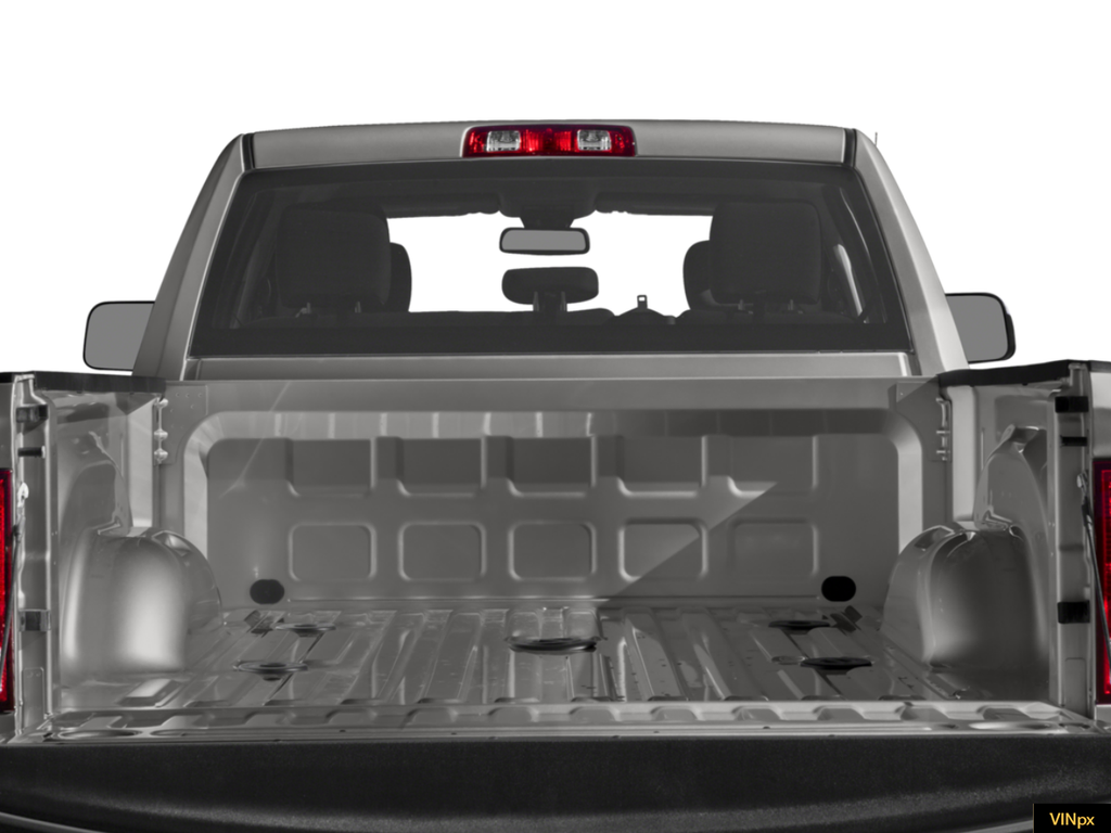 used 2016 Ram 2500 car, priced at $31,490