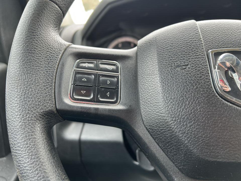used 2016 Ram 2500 car, priced at $28,990