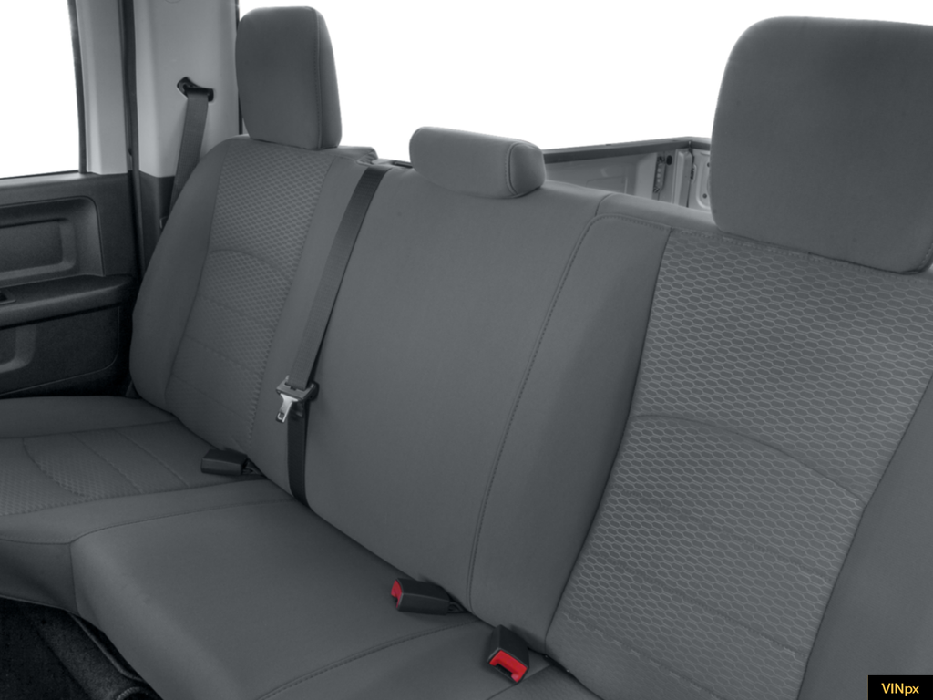 used 2016 Ram 2500 car, priced at $31,490