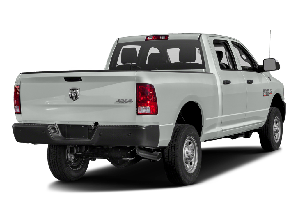 used 2016 Ram 2500 car, priced at $31,490
