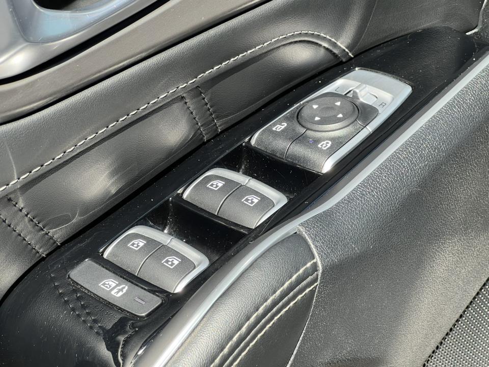 used 2021 Kia Sorento car, priced at $27,990