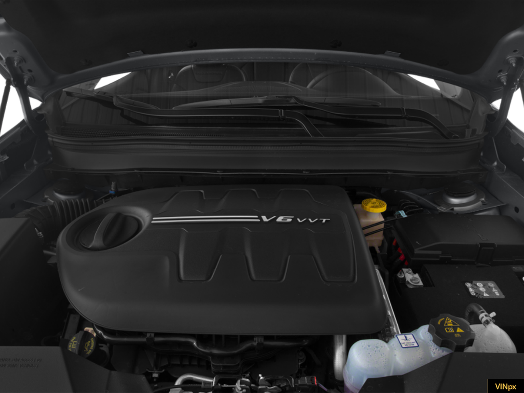 used 2019 Jeep Cherokee car