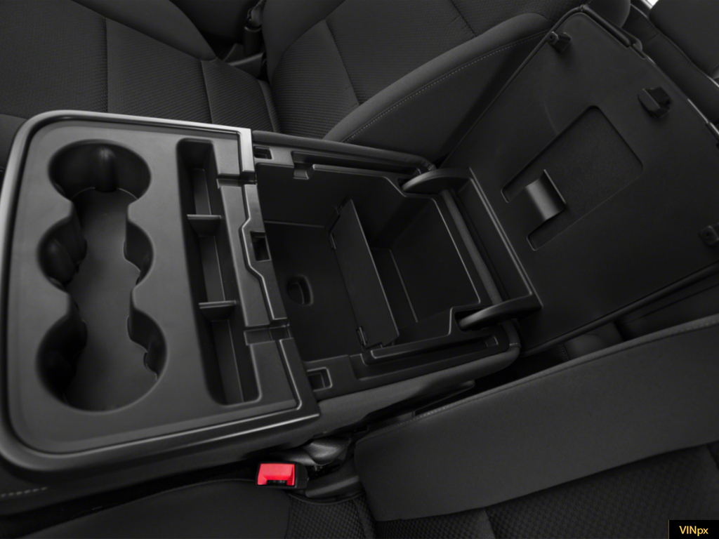 used 2015 Chevrolet Silverado 1500 car