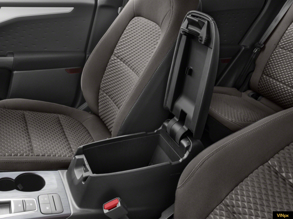 used 2020 Ford Escape car