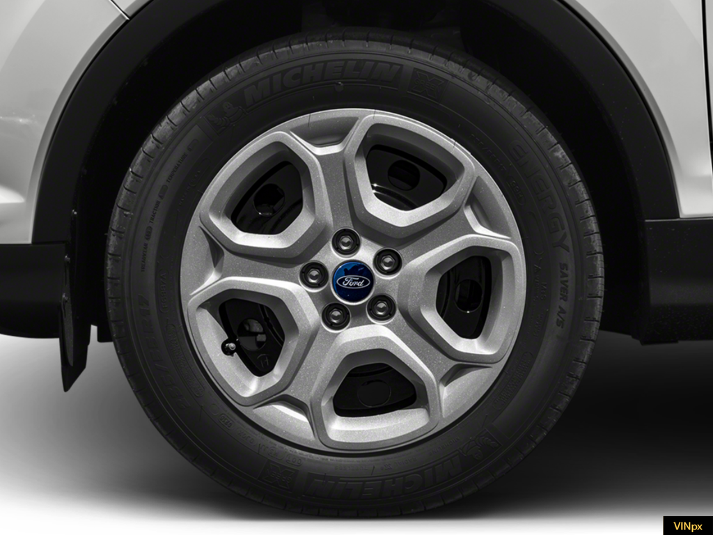 used 2018 Ford Escape car, priced at $10,890