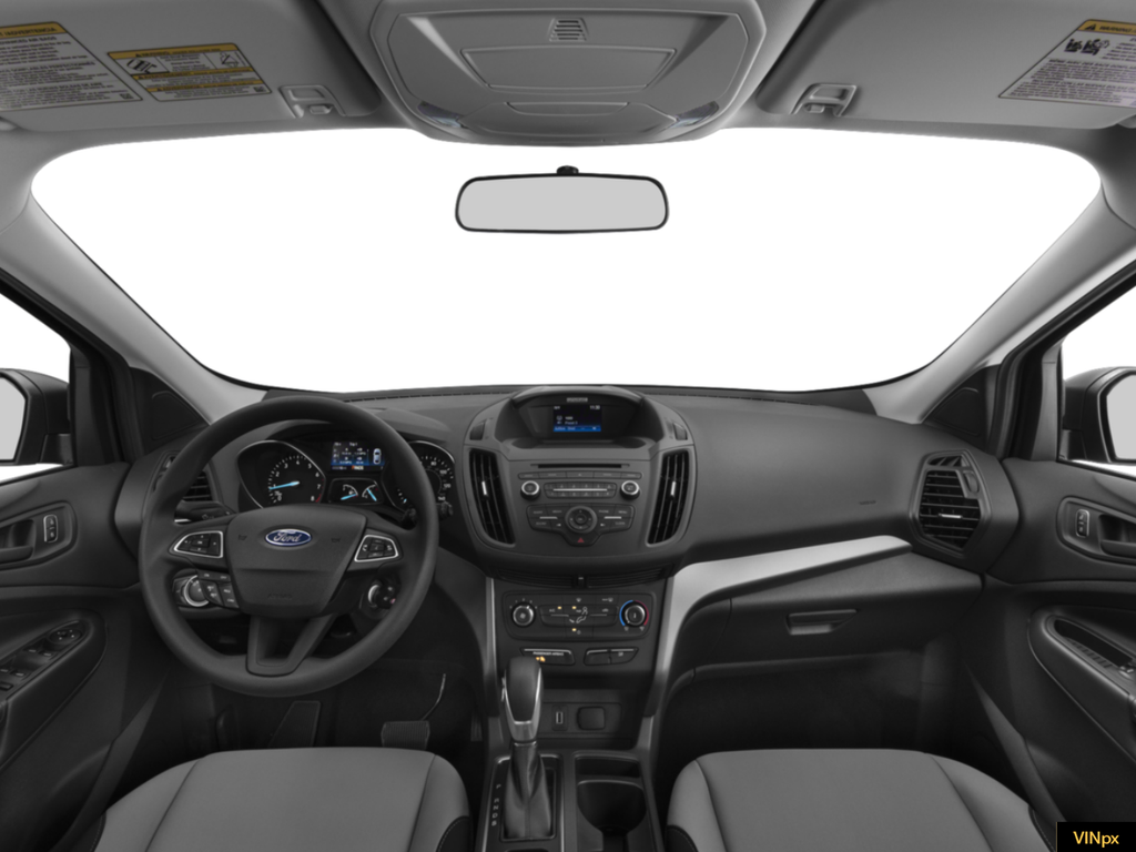used 2018 Ford Escape car, priced at $10,890