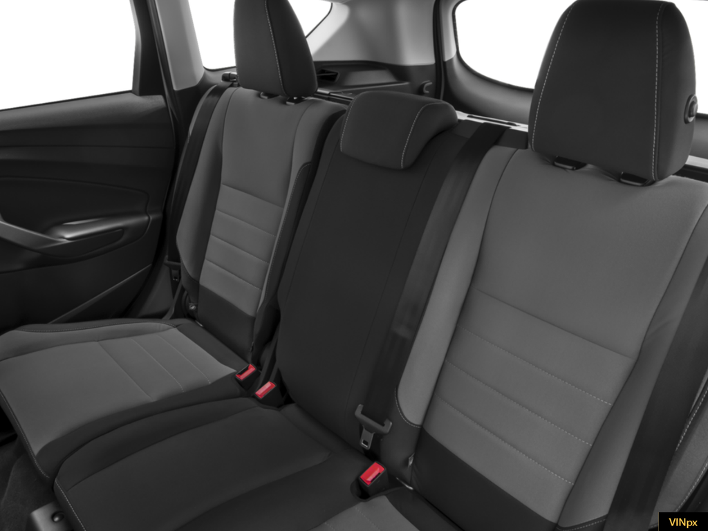 used 2018 Ford Escape car, priced at $10,890