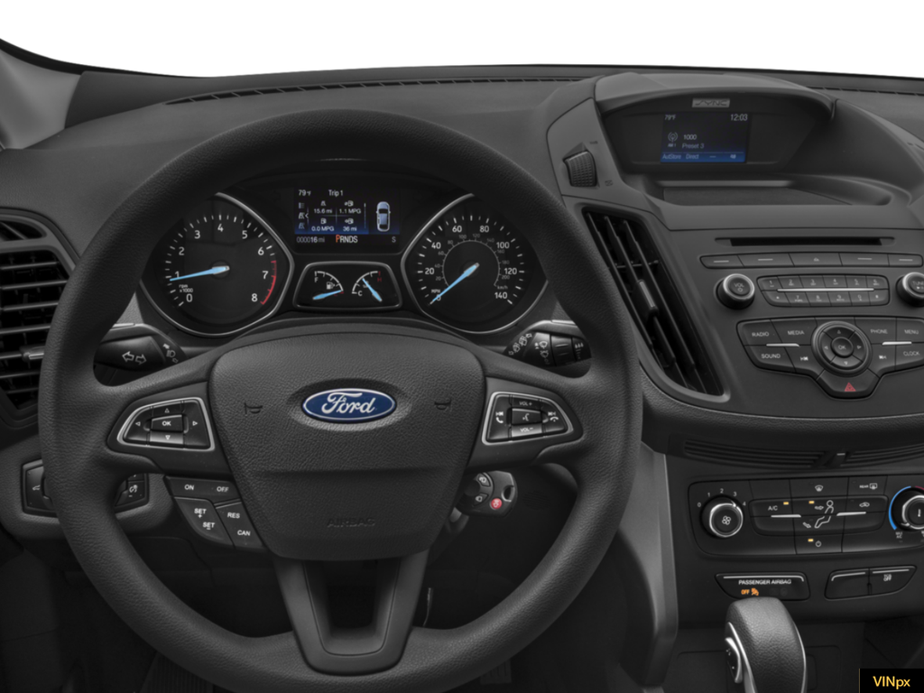 used 2018 Ford Escape car, priced at $10,890