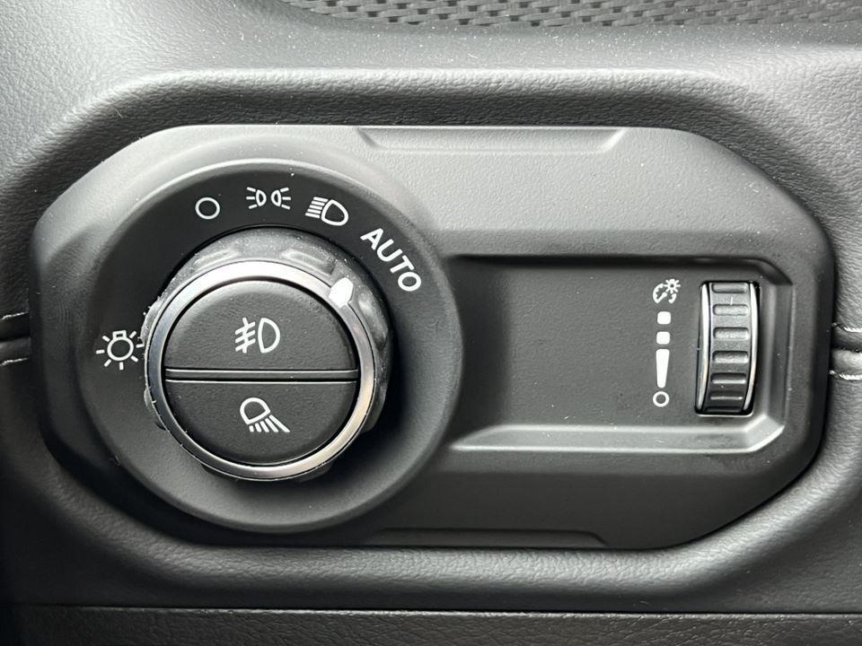 new 2026 Jeep Gladiator car, priced at $54,313