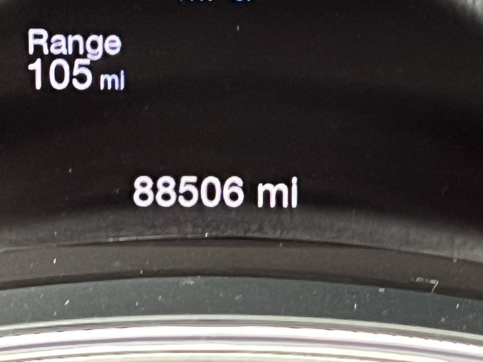 used 2021 Jeep Grand Cherokee car, priced at $25,990