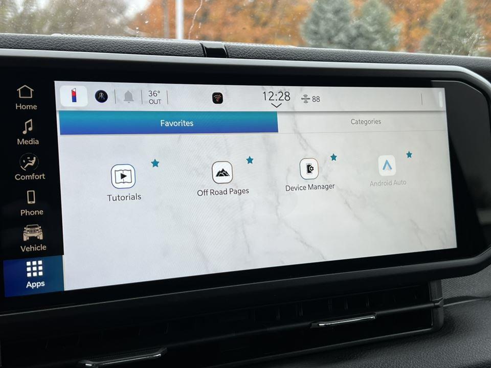 new 2026 Jeep Wrangler car, priced at $40,250