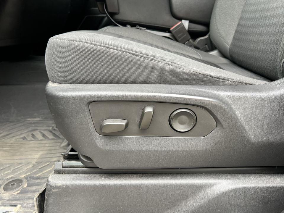 used 2023 Chevrolet Silverado 1500 car, priced at $41,690