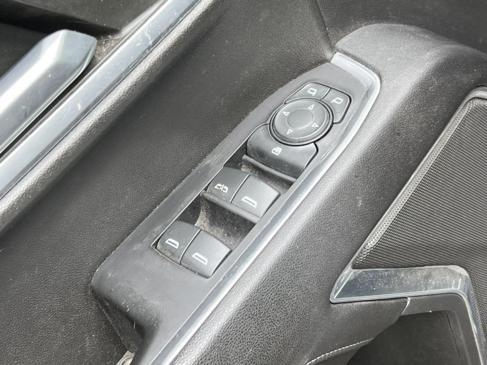 used 2023 Chevrolet Silverado 1500 car, priced at $41,690