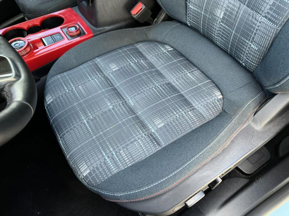 used 2023 Ford Bronco Sport car, priced at $27,990