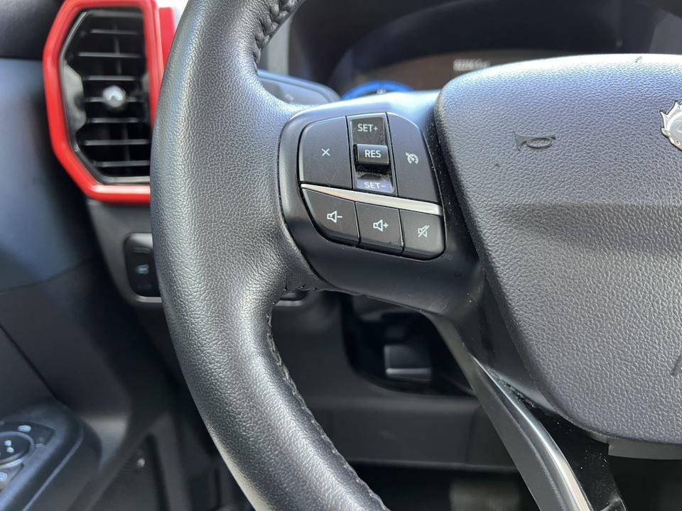 used 2023 Ford Bronco Sport car, priced at $27,990