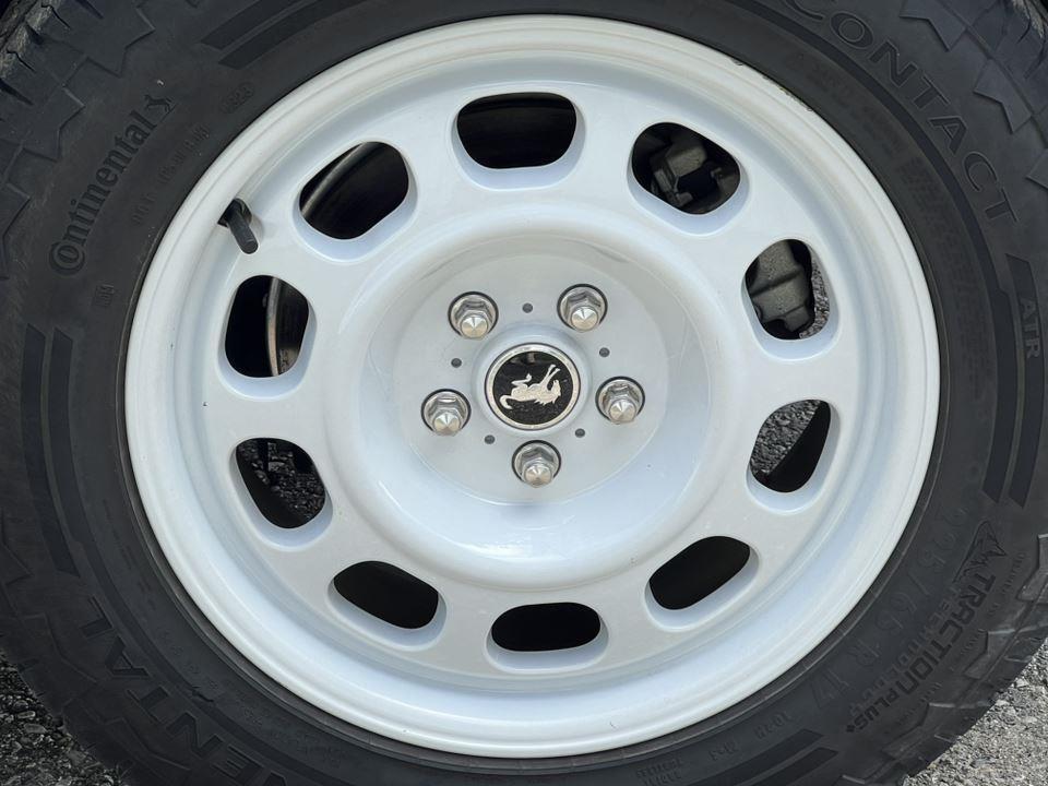 used 2023 Ford Bronco Sport car, priced at $27,990