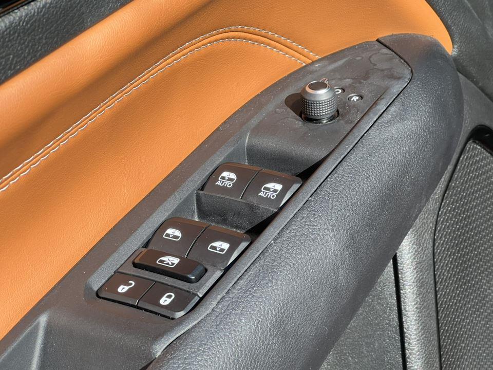 used 2025 Jeep Compass car, priced at $26,390