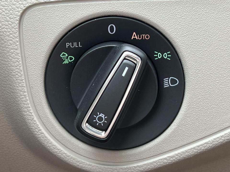 used 2022 Volkswagen Atlas car, priced at $23,990