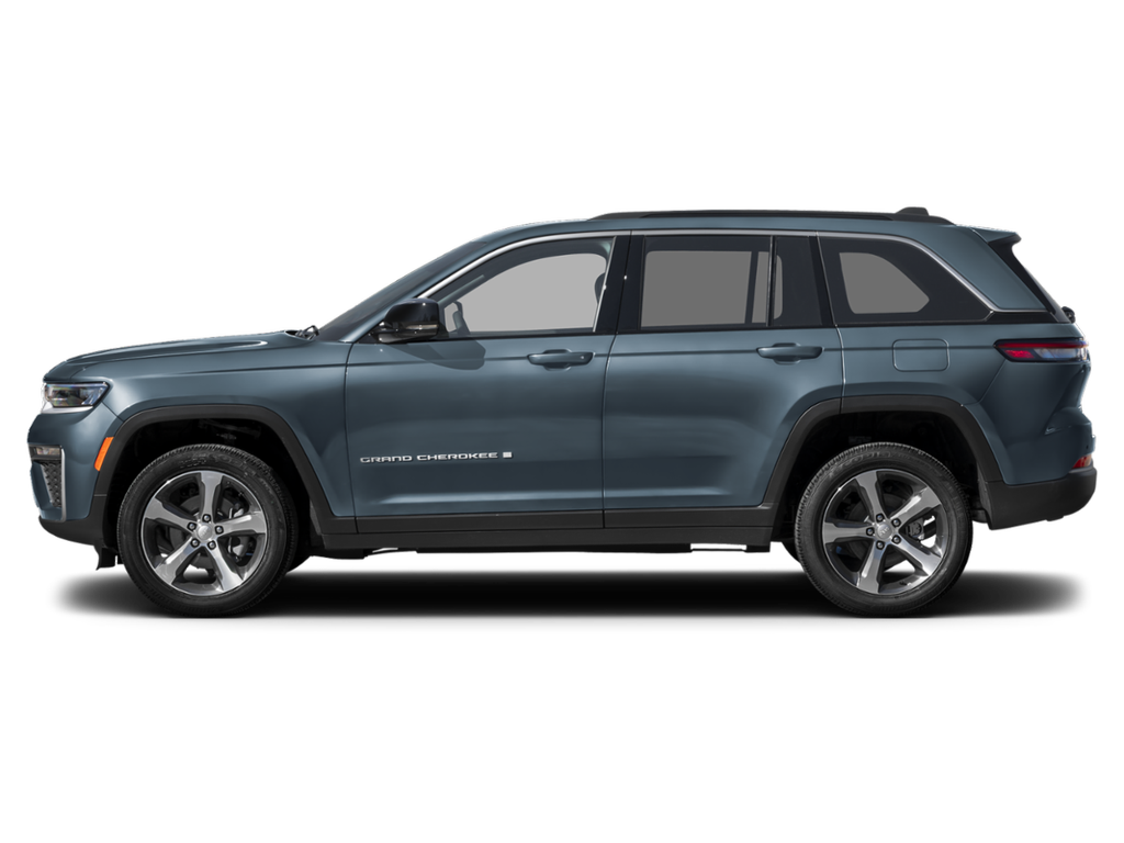 new 2026 Jeep Grand Cherokee car, priced at $47,786