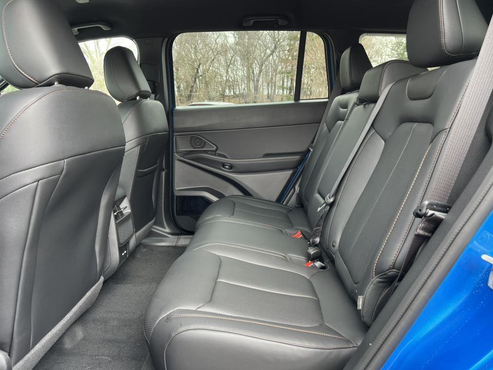 new 2026 Jeep Cherokee car, priced at $42,420