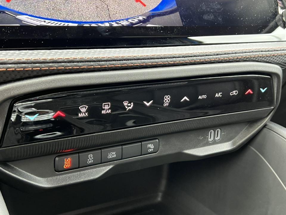 new 2026 Jeep Cherokee car, priced at $42,420