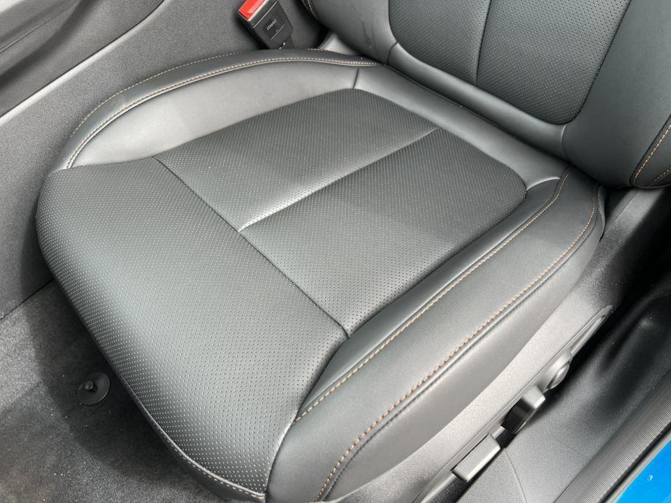 new 2026 Jeep Cherokee car, priced at $42,420