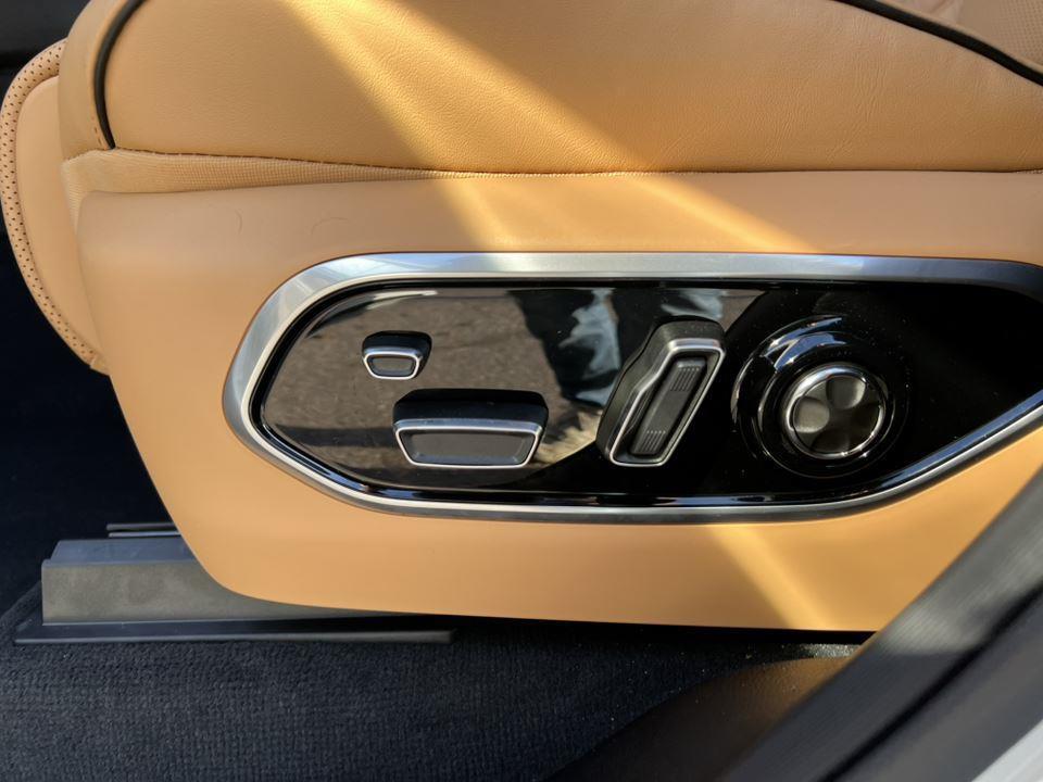 new 2025 Jeep Grand Cherokee car, priced at $60,102