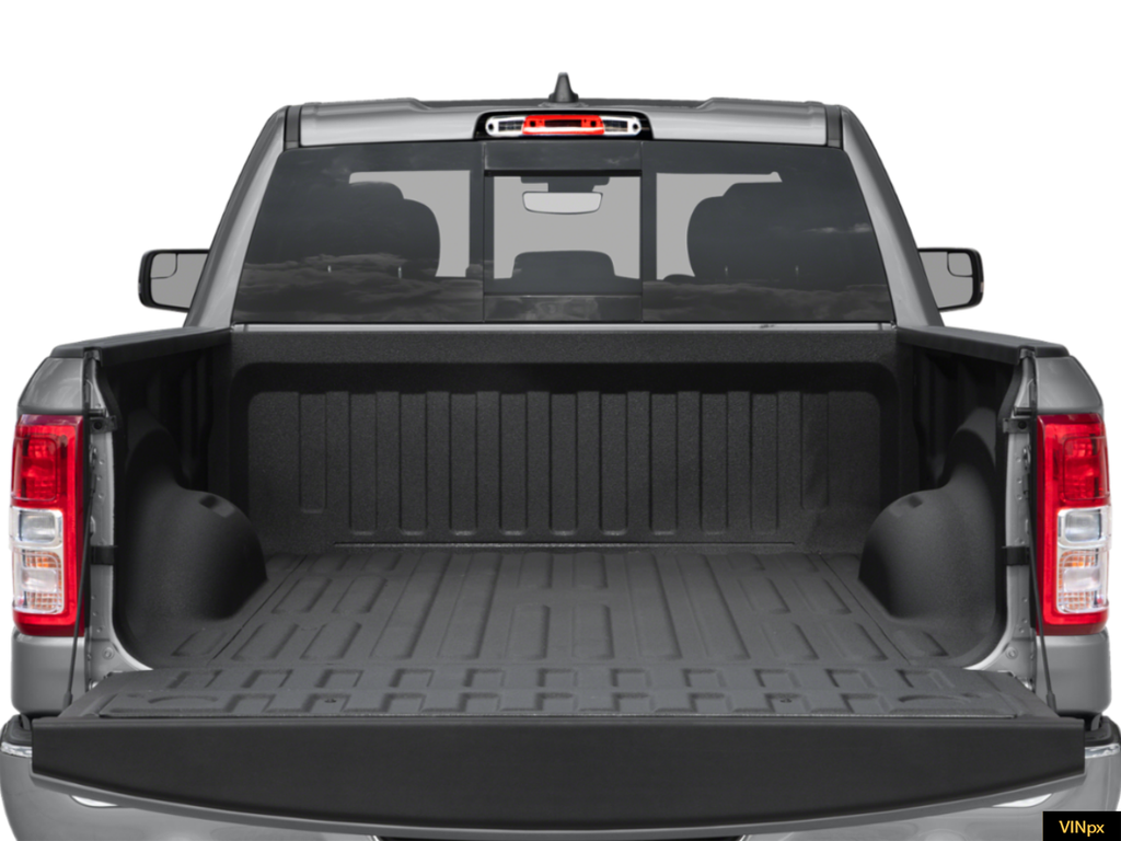 used 2022 Ram 1500 car, priced at $31,690