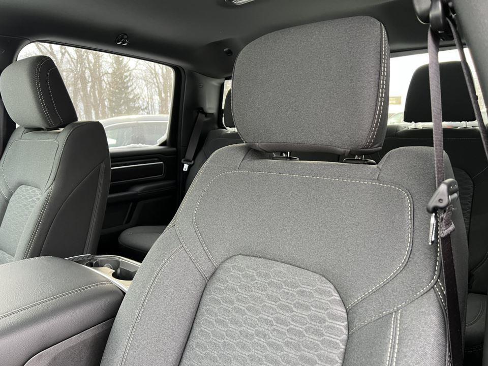 new 2026 Ram 1500 car, priced at $55,713