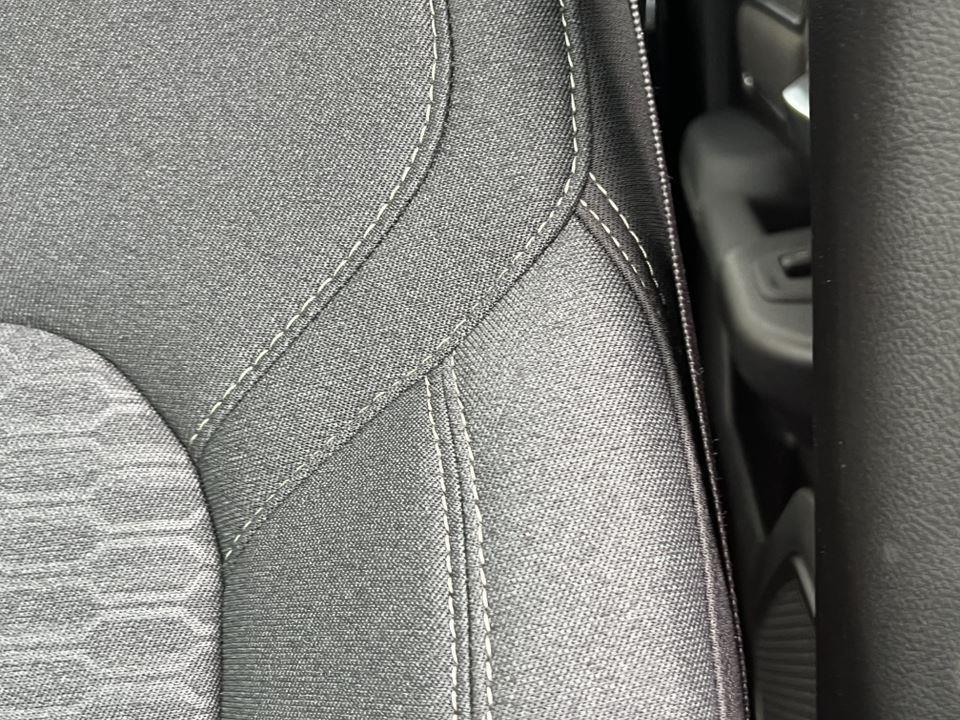 new 2026 Ram 1500 car, priced at $55,713