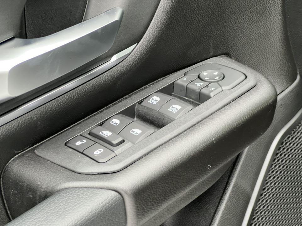 new 2026 Ram 1500 car, priced at $55,713