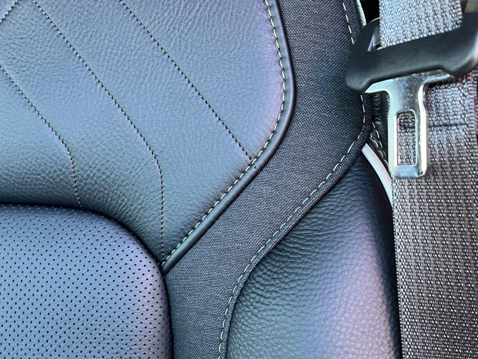 new 2026 Ram 1500 car, priced at $78,157