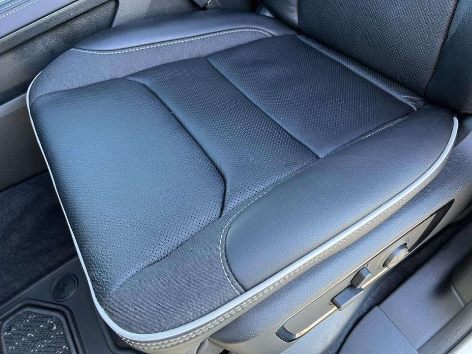 new 2026 Ram 1500 car, priced at $78,157